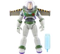 Disney Pixar Lightyear 12-inch Talking Buzz Lightyear Action Figure