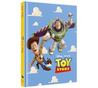 TOY STORY - Disney Cinéma - L'histoire du film - Disney Pixar