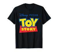 Toy Story Disney Logo T-Shirt