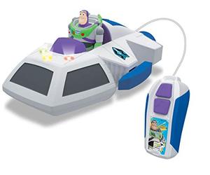 Toy Story Disney Pixar 4 - Buzz Lightyear Space Ship