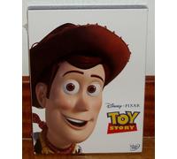 Toy Story Disney·Pixar DVD Slipcover Cardboard Case New Sealed Animation