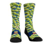 Toy Story Disney Pixar Premium Socks