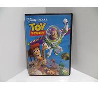Toy Story [DVD]