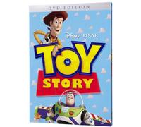 Toy Story [DVD] [2010] [Region 1] [NTSC]