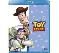 Toy Story - Special Edition Blu-Ray [2012]