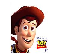 Toy Story [DVD] [Region 2] (English audio. English subtitles)