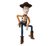 Toy Story: Dynamic 8Ction Heroes Woody Action Figure,Standard