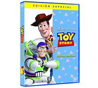 Toy Story (Edicion Especial) [DVD]