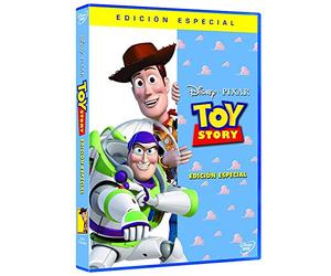 Toy Story (Edicion Especial) [DVD]