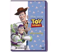 TOY STORY - Edition exclusive (1 DVD)