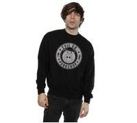 Toy Story Evil Dr Pork Chop Sweatshirt Disney Black M