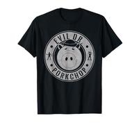 Toy Story Evil Dr Porkchop T-Shirt