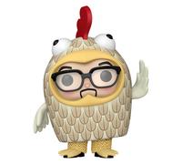 Toy Story Funko POP! Al McWhiggin 30th Anniversary Vinyl Figure