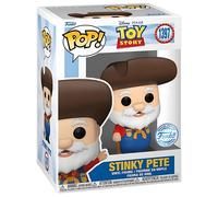 Toy Story Funko Pop Stinky Pete #1397 - Special Edition