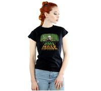 Toy Story Half Doll Half Spider Cotton T-Shirt Disney Black S