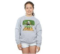 Toy Story Half Doll Half Spider Sweatshirt Disney Grey 5-6 Years