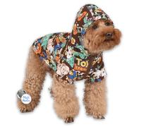 Toy Story Halloween Costume for Dogs Bundle - Toy Story Small Pet Outfit