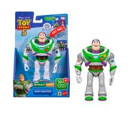 Toy Story Interactables Buzz Figure