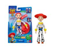 Toy Story Interactables Jessie Figure