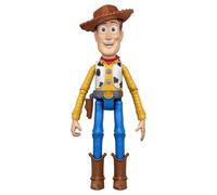 Toy Story Interactables Woody Figure