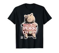 Toy Story Kung Fu Pork Chop T-Shirt