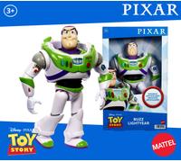 Disney Pixar Toy Story Buzz Lightyear Collectible Figure