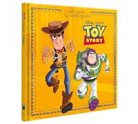 TOY STORY - Les Grands Classiques - L'histoire du film - Disney Pixar