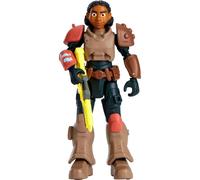 Toy Story Lightyear Jr. Zap Patrol Hawthorne 5-Inch Action Figure