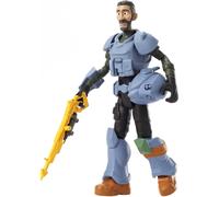 Toy Story Lightyear Junior Zap Patrol Mo Morrison 5-Inch Figure