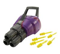 Toy Story Lightyear Zurg Arm Blaster Disney Pixar Lightyear Toy