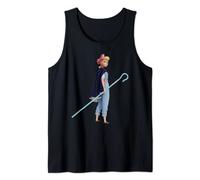 Toy Story Little Bo Peep Tank Top