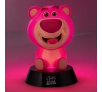 Toy Story Lotso Huggin Bear Icon Light