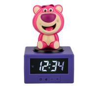 Toy Story Lotso Icon Alarm Clock