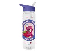 TOY STORY - Lotso - Plastic Bottle NEW