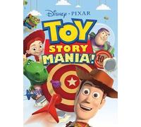 Toy Story Mania! Steam Key GLOBAL