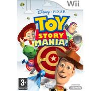 Toy Story Mania (Wii)