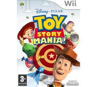 Toy Story Mania (Wii)