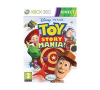 Toy Story Mania (Xbox 360)