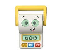 Mattel Disney and Pixar Toy Story 5 Smarty Pants Interactable Figure Age3 JKV31