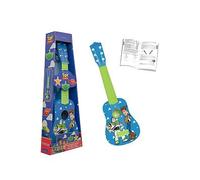 Lexibook, Toy Story My First Guitar, K200TS
