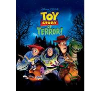 Toy Story of Terror! Compilation
