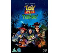 Toy Story of Terror (DVD) (US IMPORT)