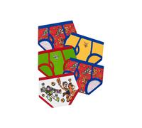 Toy Story Pack Of 5 Multipack Briefs Disney Multi 2-3 Years