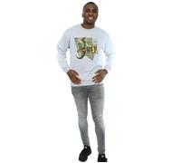 Toy Story Partysaurus Rex Sweatshirt Disney Grey XXXL