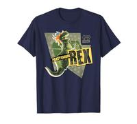 Toy Story Partysaurus Rex T-Shirt