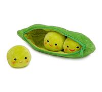 Toy Story Peas in The Pod Plush Stuffed Animal - Disney Peas Plush