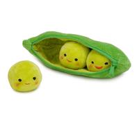 Toy Story Peas in The Pod Plush Stuffed Animal - Disney Peas Plush
