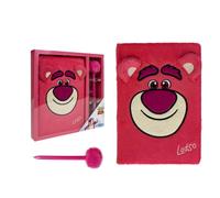 Toy Story Pink Stationery Set | UNISEX CERDà