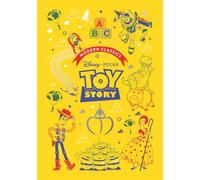 Toy Story (Pixar Modern Classics): A deluxe gift book of the film - collect them all!