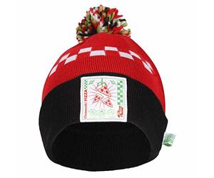 Toy Story Pixar - Pizza Planet (Pom Beanie) [Not Machine Specific] [Not Machine Specific]